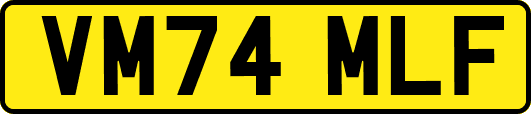 VM74MLF