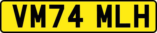 VM74MLH