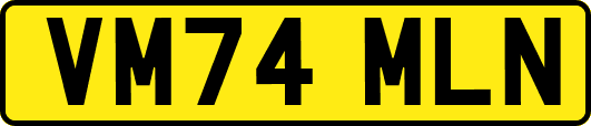 VM74MLN