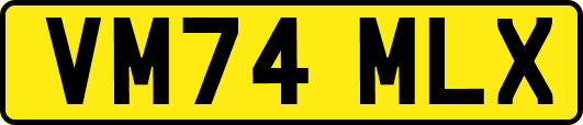 VM74MLX
