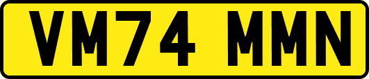 VM74MMN