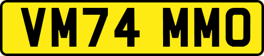 VM74MMO