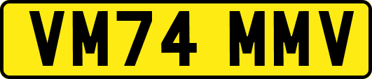 VM74MMV