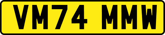 VM74MMW