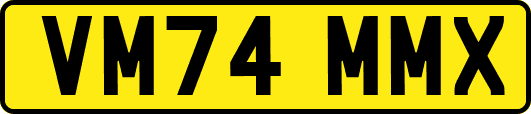 VM74MMX