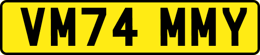 VM74MMY