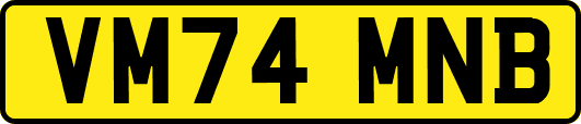 VM74MNB