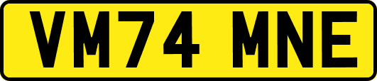 VM74MNE