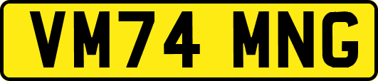 VM74MNG