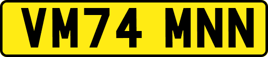 VM74MNN