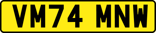 VM74MNW