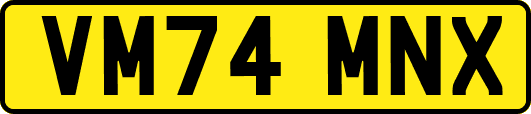 VM74MNX