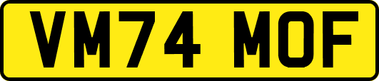 VM74MOF