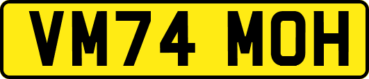 VM74MOH