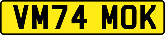 VM74MOK
