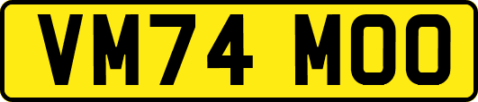 VM74MOO