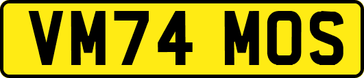 VM74MOS