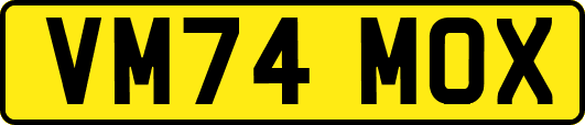 VM74MOX