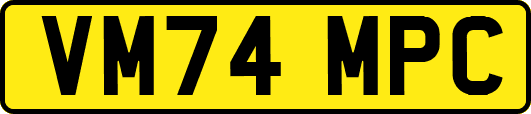 VM74MPC
