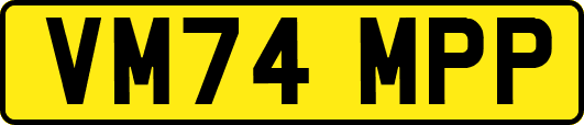 VM74MPP