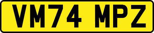 VM74MPZ