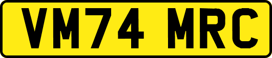 VM74MRC