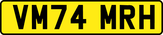 VM74MRH
