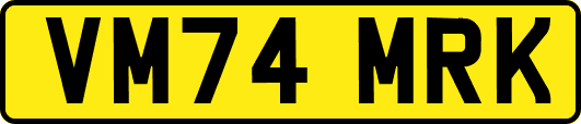 VM74MRK