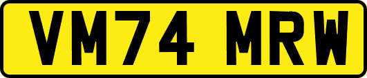VM74MRW