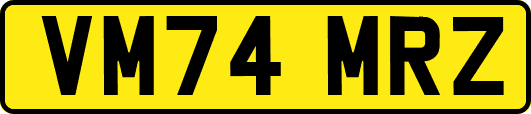 VM74MRZ