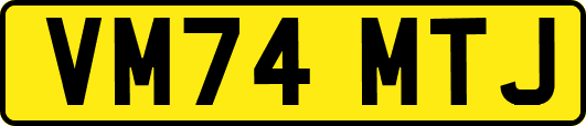 VM74MTJ