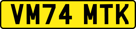 VM74MTK