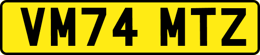 VM74MTZ