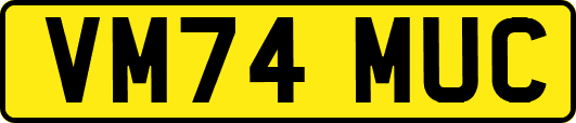 VM74MUC