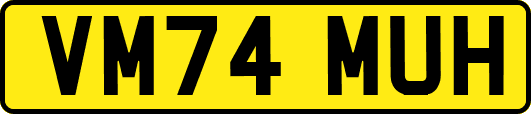 VM74MUH