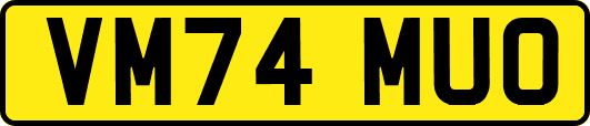 VM74MUO