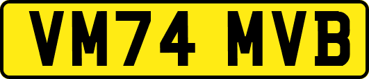 VM74MVB