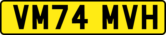 VM74MVH
