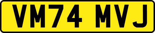 VM74MVJ