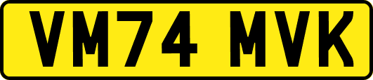 VM74MVK