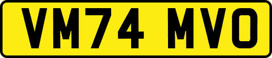 VM74MVO