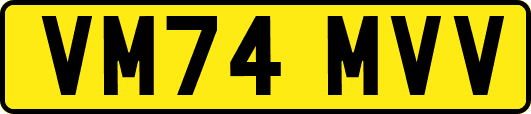 VM74MVV
