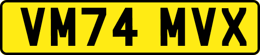VM74MVX
