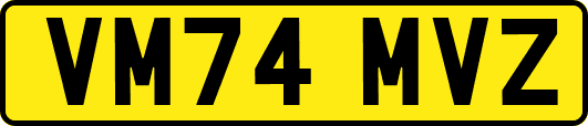 VM74MVZ