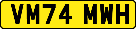 VM74MWH