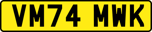 VM74MWK