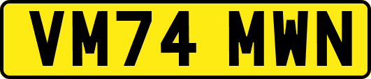 VM74MWN