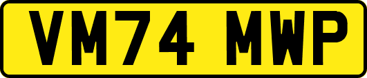 VM74MWP