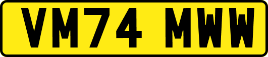 VM74MWW