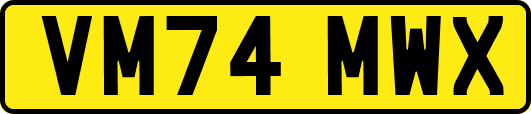 VM74MWX